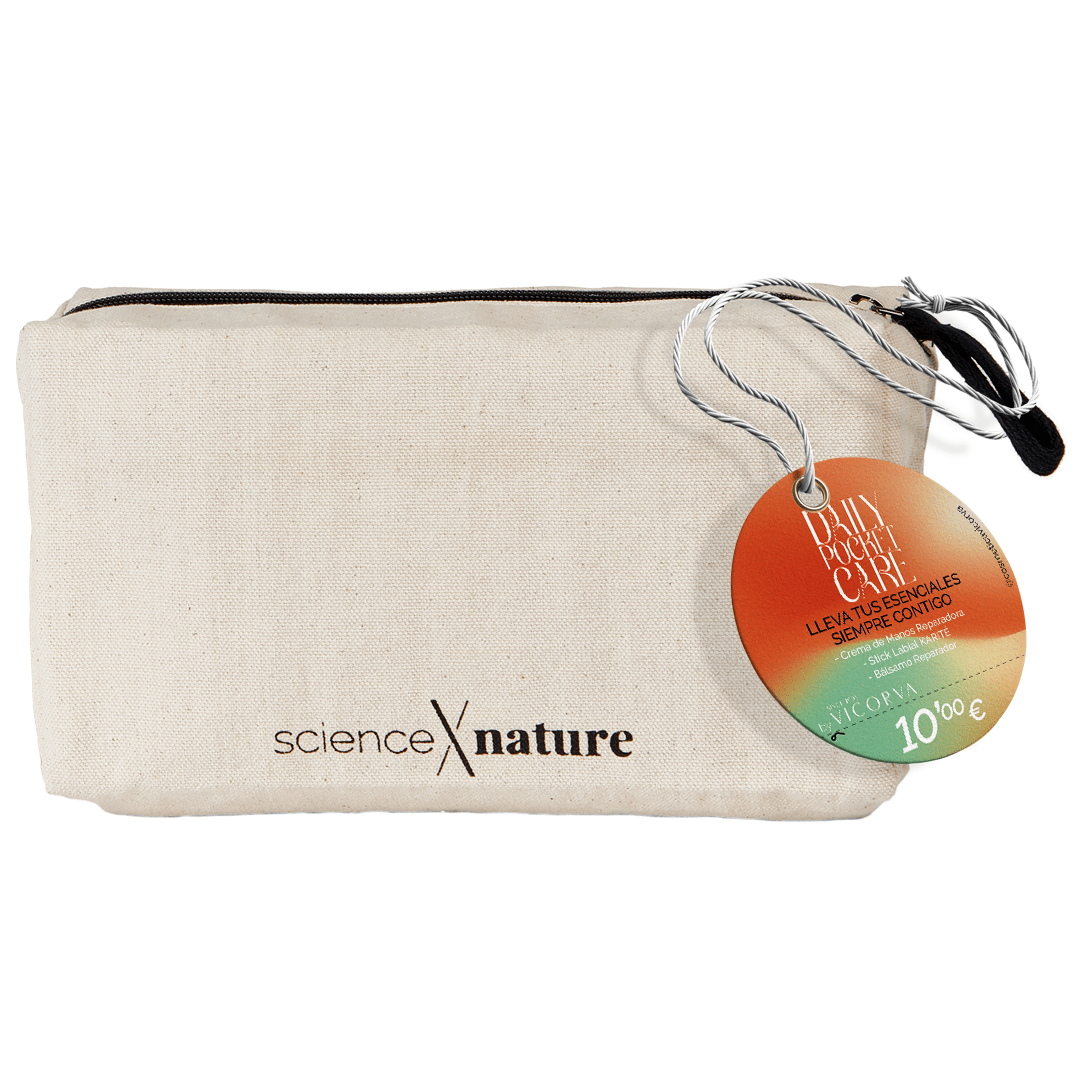 Pack Daily Pocket Care - Cuidado diario - Cosmética Vicorva